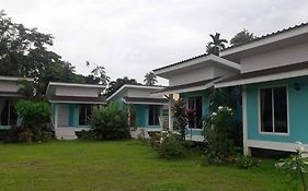 Oyo 657 Yada Resort Koh Yao Noi